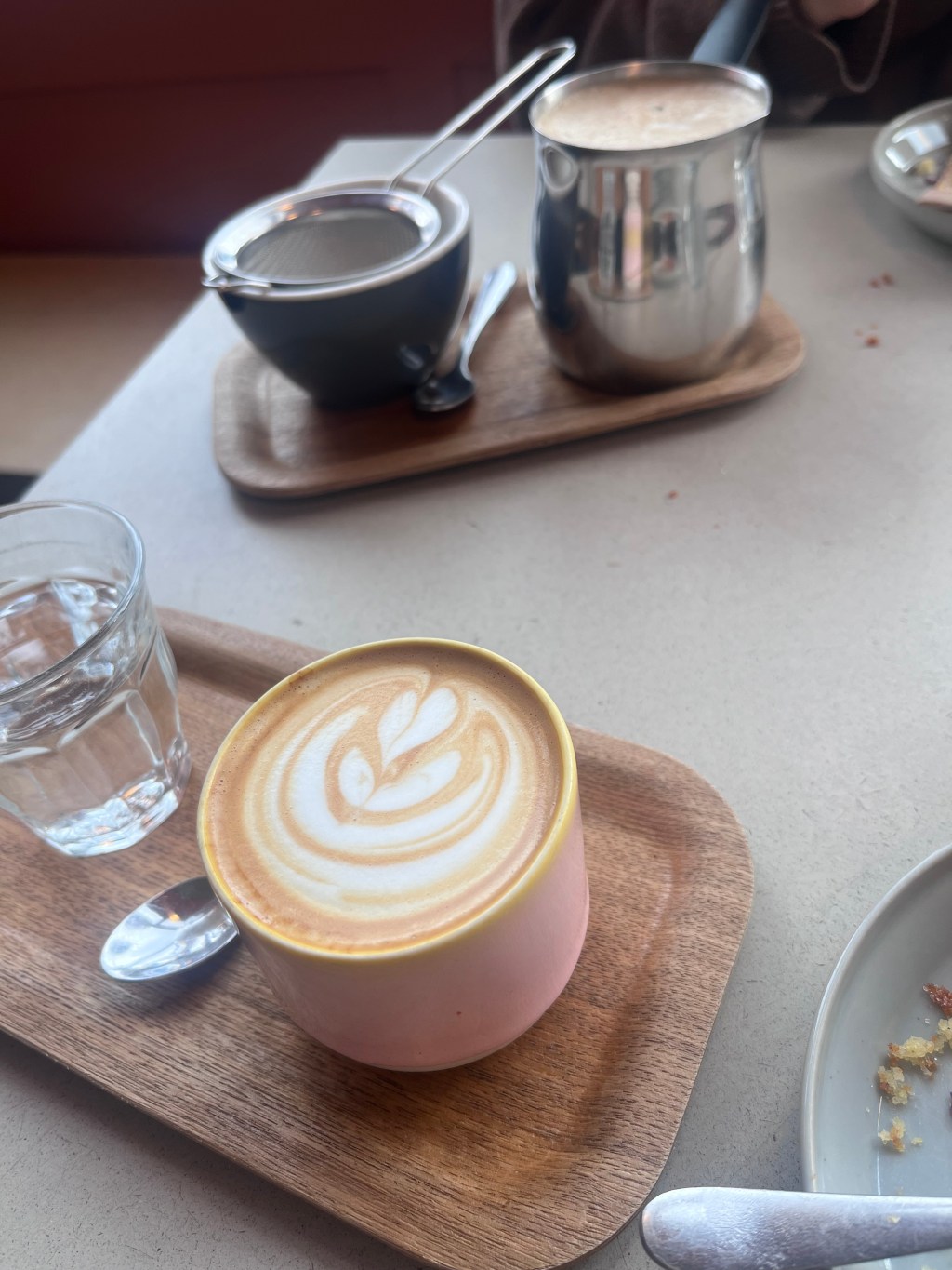 Fuelling your daily fortitude: Fortitude&nbsp;coffee